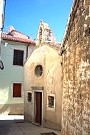 Cres - chiesetta